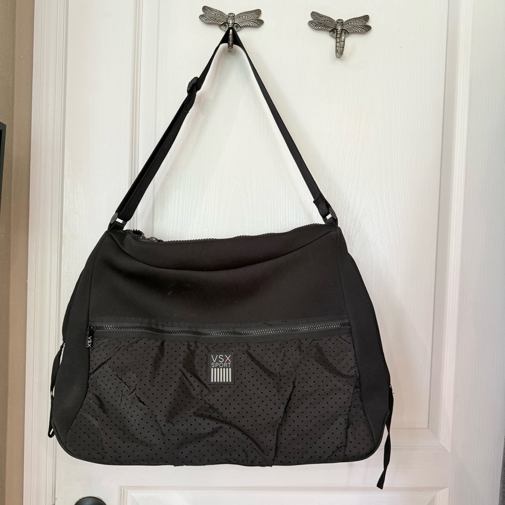 VSX Sport Gym Bag